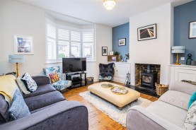 Images for Nelson Street, Market Harborough ** With off road parking ** Must be viewed **