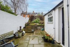 Images for Nelson Street, Market Harborough ** With off road parking ** Must be viewed **