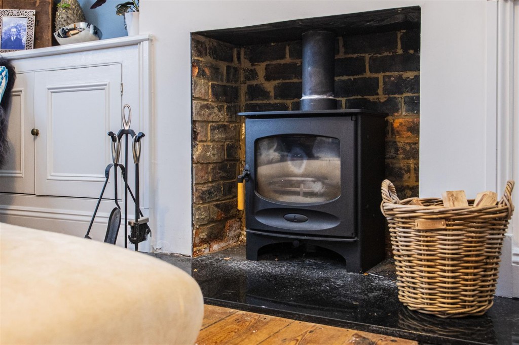 Images for Nelson Street, Market Harborough ** With off road parking ** Must be viewed ** EAID:oscarjamesapi BID:5