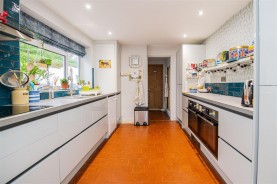 Images for Nelson Street, Market Harborough ** With off road parking ** Must be viewed **