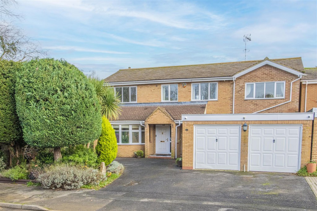 Images for The Paddocks, Bugbrooke, Northampton EAID:oscarjamesapi BID:1