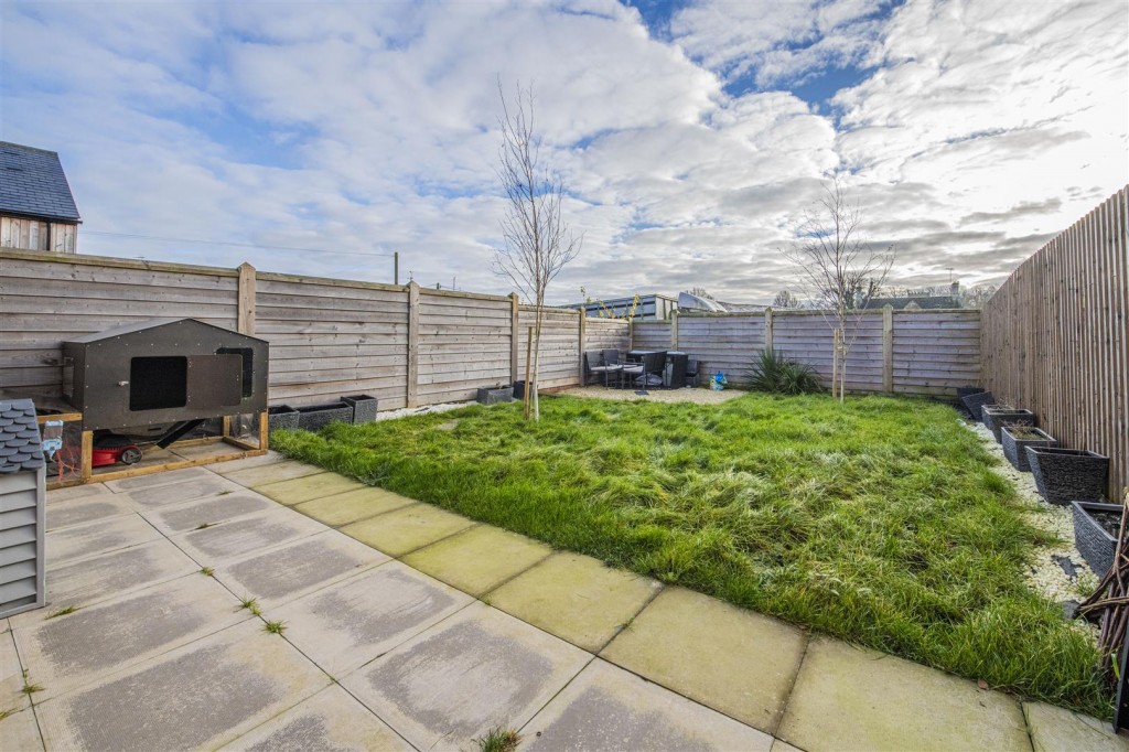 Images for Butlers Yards, Weston By Welland EAID:oscarjamesapi BID:5