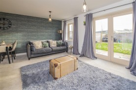 Images for Butlers Yards, Weston By Welland