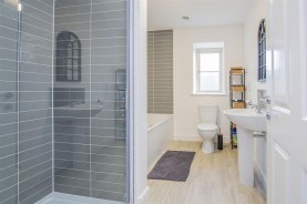Images for Butlers Yards, Weston By Welland