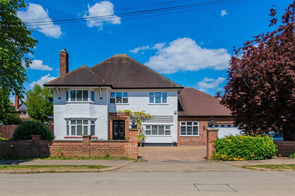 Images for Poplars Farm Road, Barton Seagrave, Kettering EAID:oscarjamesapi BID:2