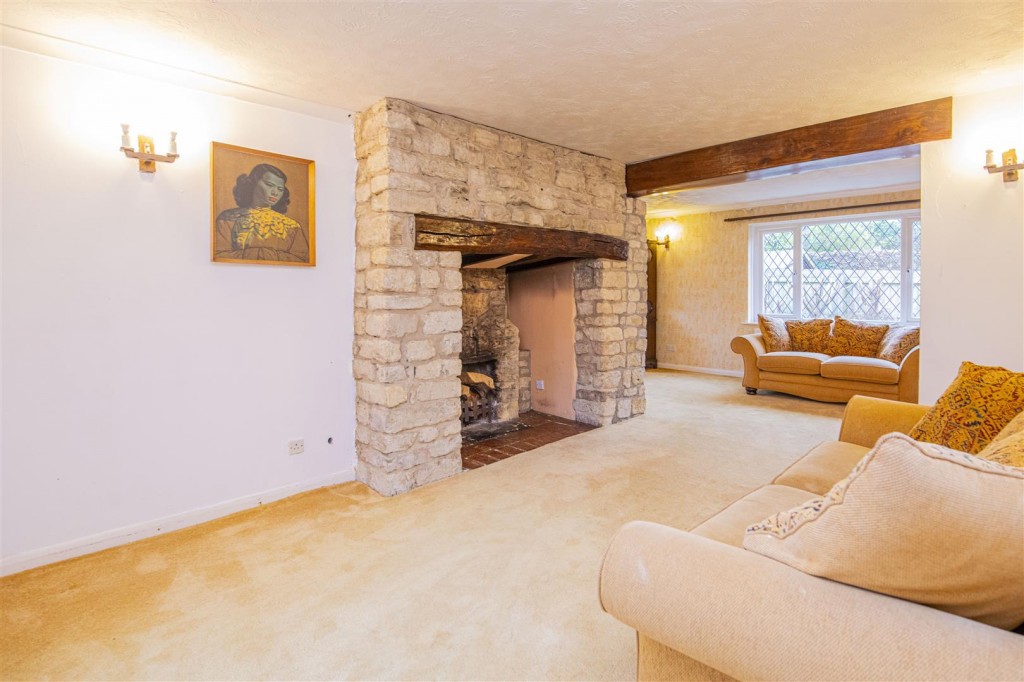 Images for Duck End, Denford, Kettering EAID:oscarjamesapi BID:3