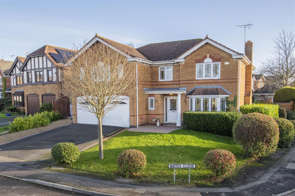 Images for Bates Close, Market Harborough EAID:oscarjamesapi BID:5