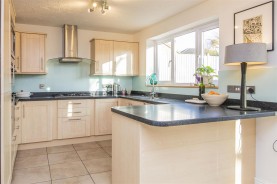 Images for Bates Close, Market Harborough