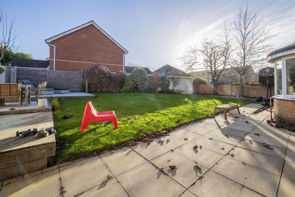Images for Bates Close, Market Harborough EAID:oscarjamesapi BID:5