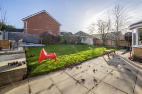 Images for Bates Close, Market Harborough