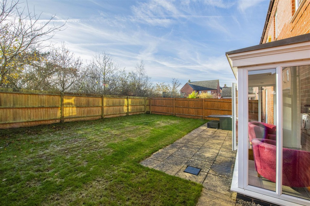 Images for Marmion Close, Market Harborough EAID:oscarjamesapi BID:5