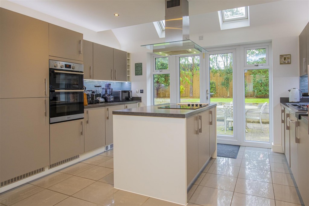 Images for Home Farm Drive, Boughton, Northampton EAID:oscarjamesapi BID:1