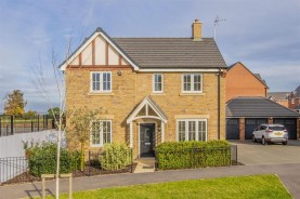 Images for Home Farm Drive, Boughton, Northampton