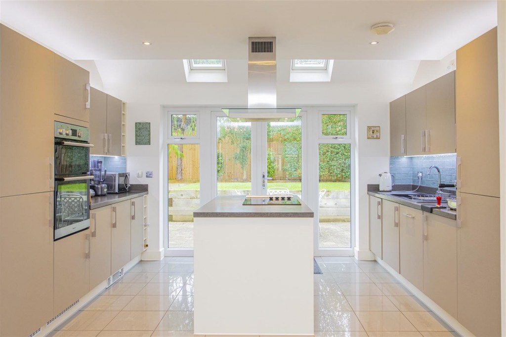 Images for Home Farm Drive, Boughton, Northampton EAID:oscarjamesapi BID:1