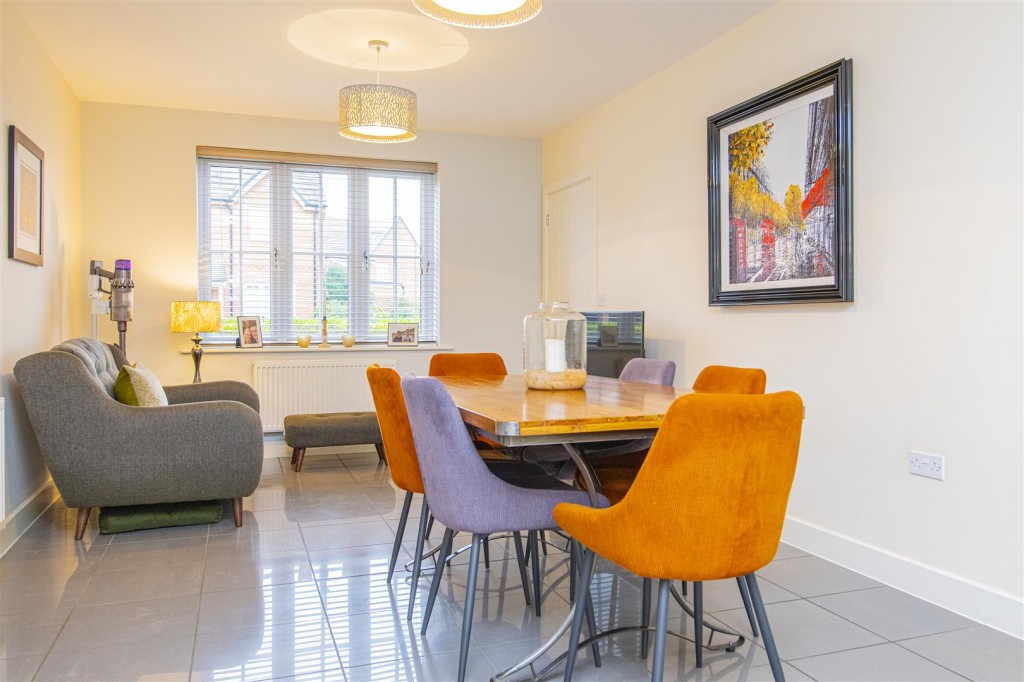 Images for Home Farm Drive, Boughton, Northampton EAID:oscarjamesapi BID:1