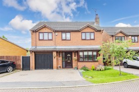 Images for Brampton Close, Barton Seagrave, Kettering
