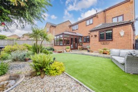 Images for Brampton Close, Barton Seagrave, Kettering