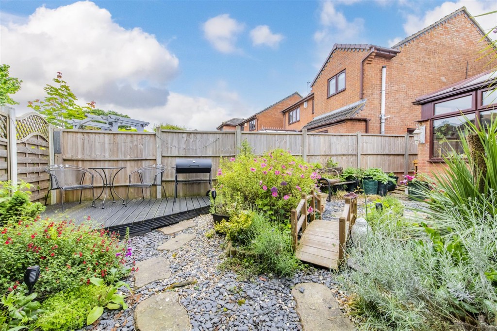 Images for Brampton Close, Barton Seagrave, Kettering EAID:oscarjamesapi BID:3