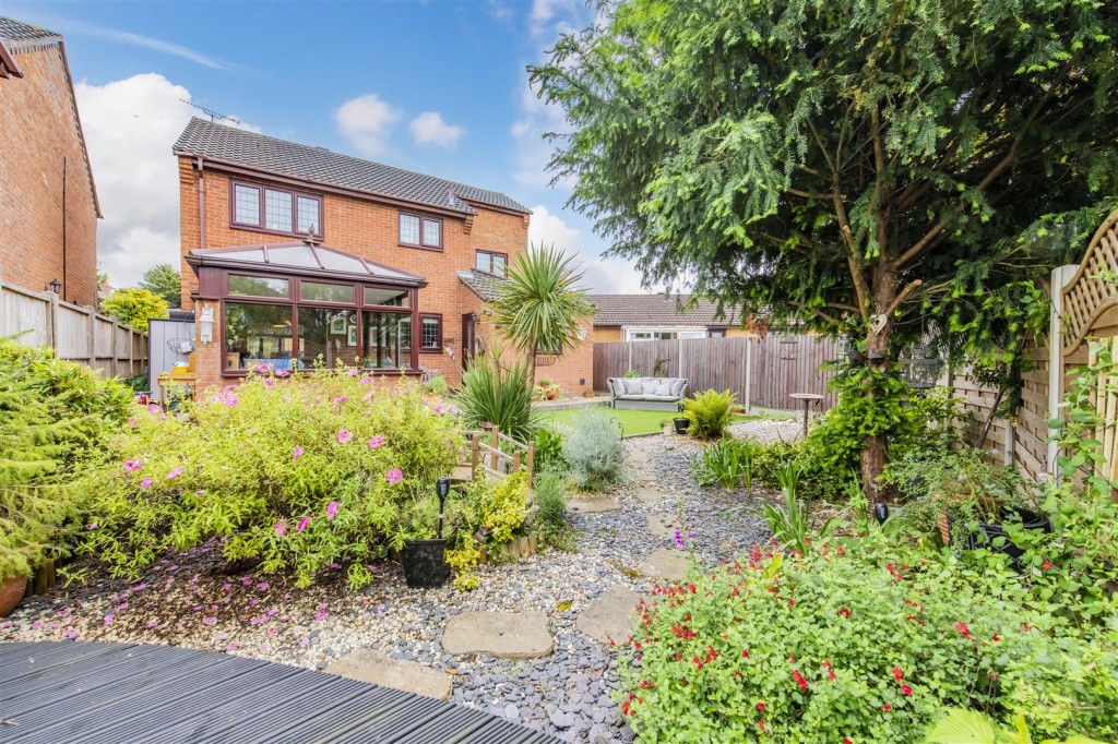 Images for Brampton Close, Barton Seagrave, Kettering EAID:oscarjamesapi BID:3