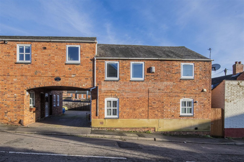 Images for Ragsdale Street, Rothwell, Kettering EAID:oscarjamesapi BID:2