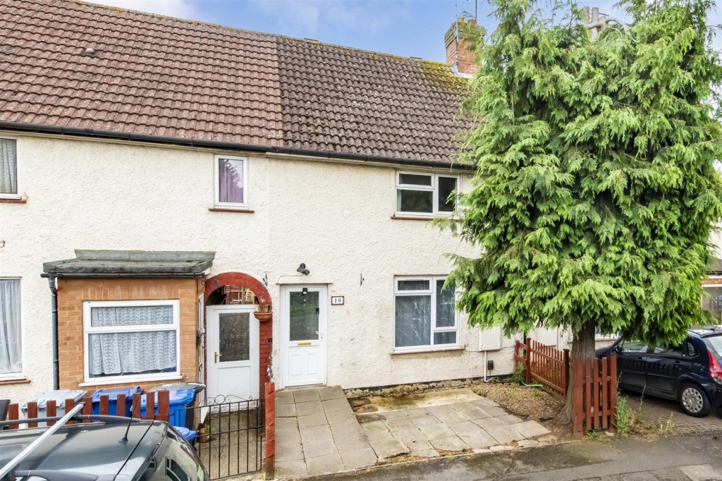 image of 18, Laburnum Crescent