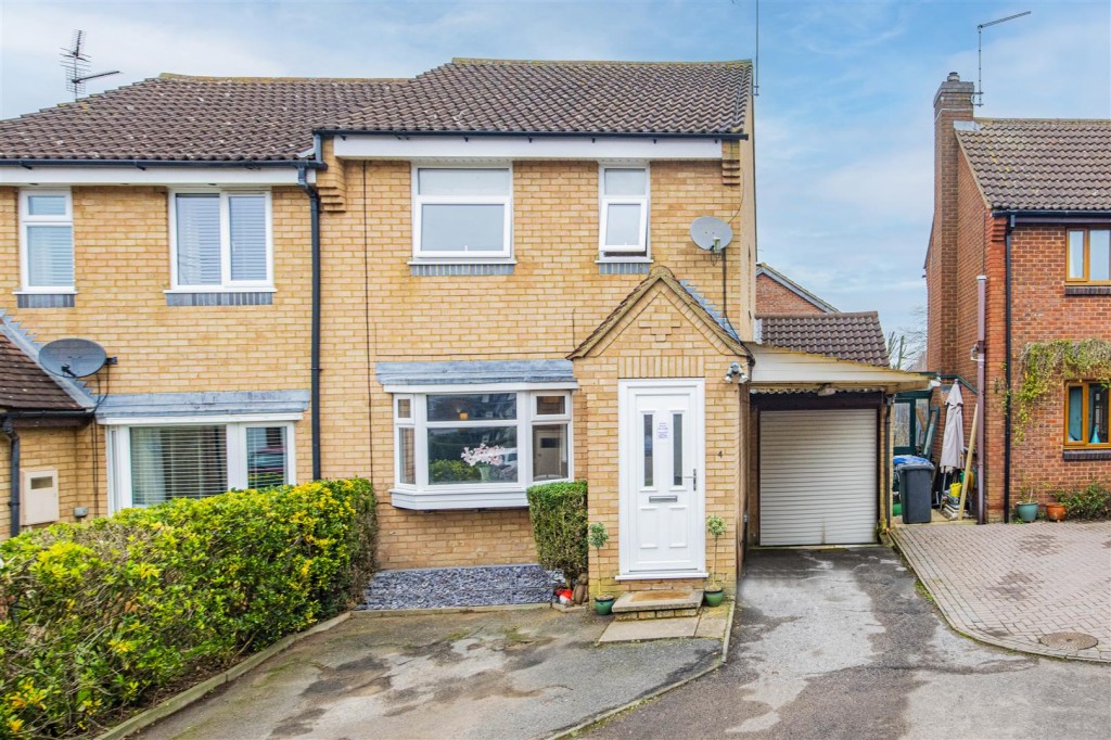 image of 4, Eider Close