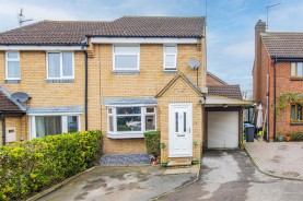 Images for Eider Close, Burton Latimer