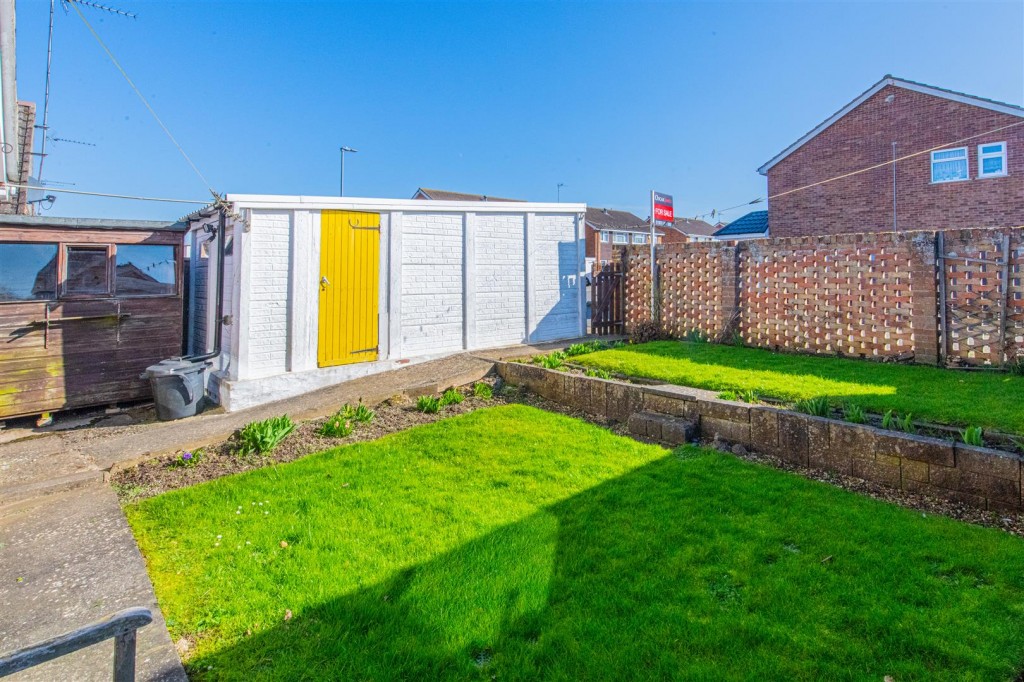 Images for Torrington Crescent, Wellingborough EAID:oscarjamesapi BID:6