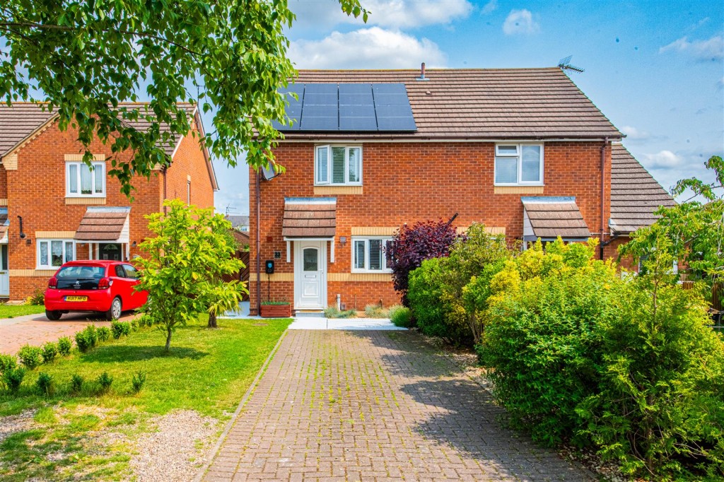Images for Cromer Road, Finedon EAID:oscarjamesapi BID:3