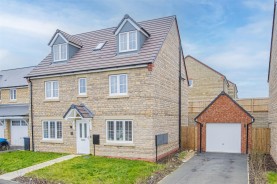 Images for Mason Close, Weldon Park, Corby