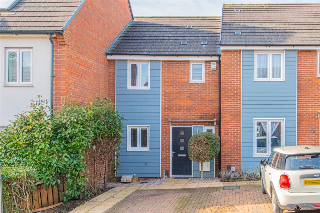 image of 58, Chester Road