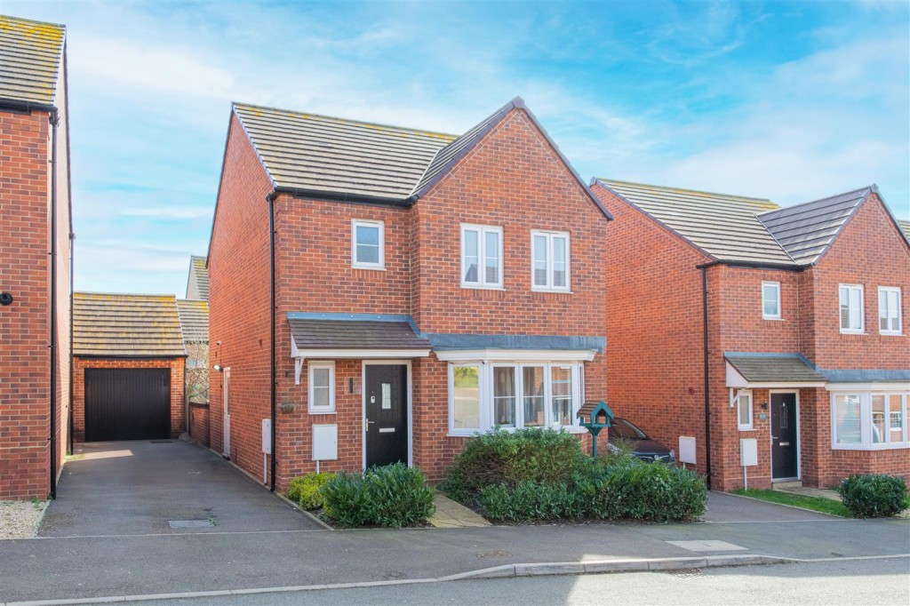 Images for Sir Henry Fowler Way, Wellingborough EAID:oscarjamesapi BID:6