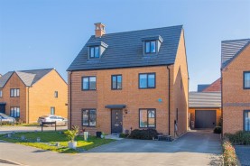 Images for Eleanor Drive, Wellingborough