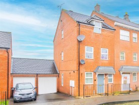Images for Chatsworth Road, Corby