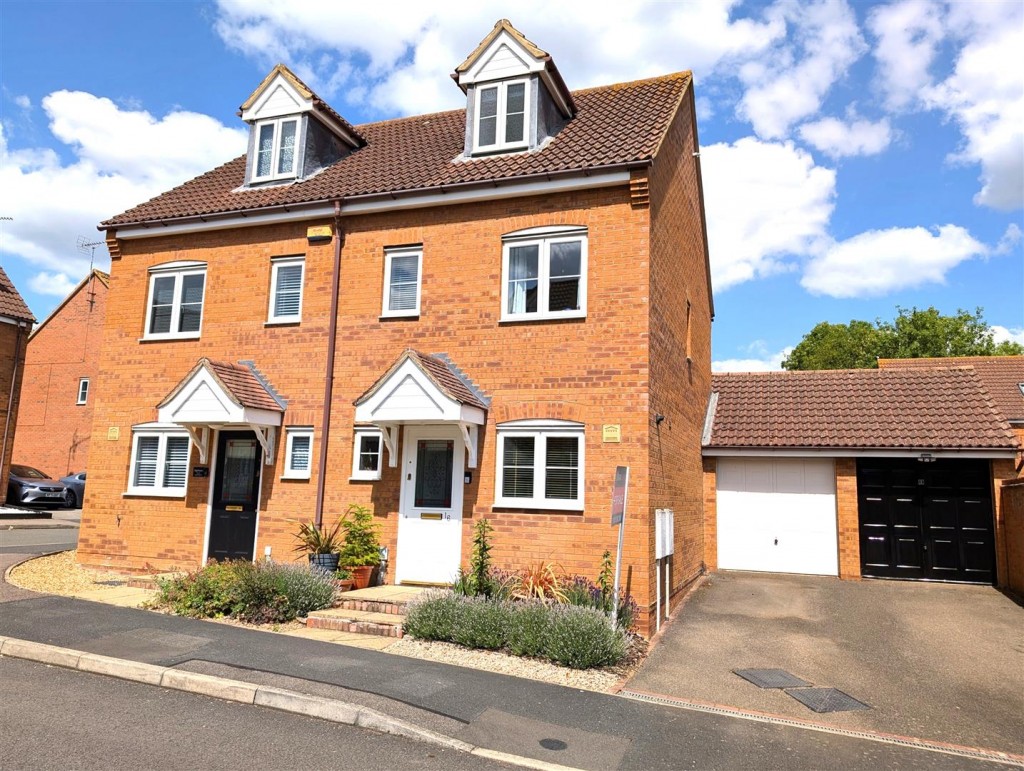 Images for Dairy Way, Irthlingborough, Wellingborough EAID:oscarjamesapi BID:6
