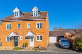 Images for Dairy Way, Irthlingborough, Wellingborough