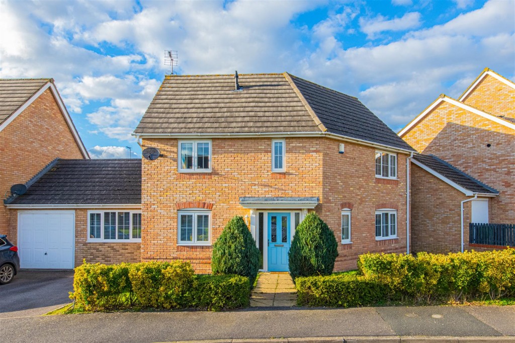 Images for Rochester Road, Corby EAID:oscarjamesapi BID:4