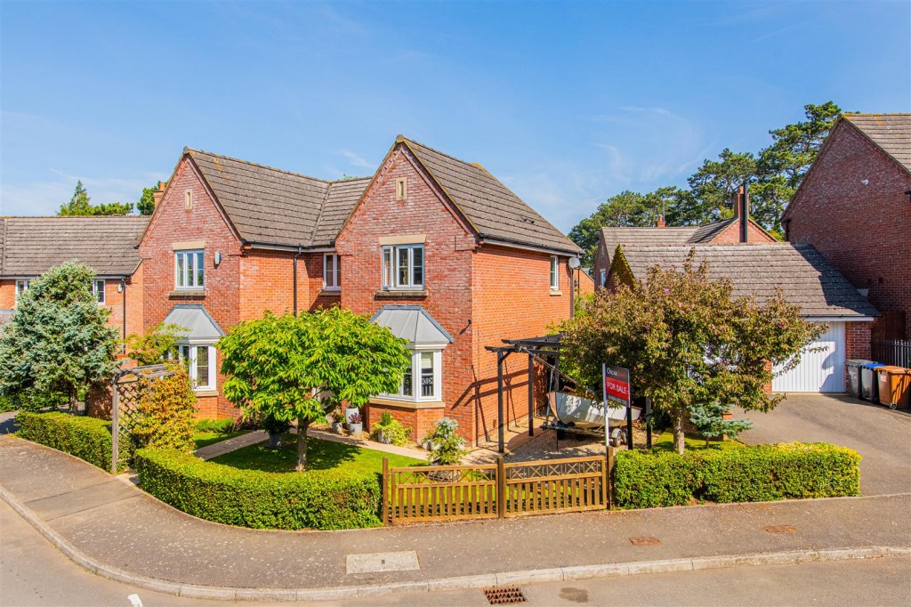 Images for North Meadow View, Duston, Northampton EAID:oscarjamesapi BID:1