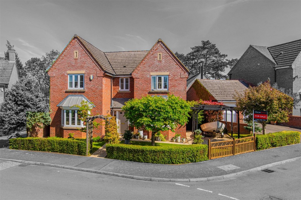 Images for North Meadow View, Duston, Northampton EAID:oscarjamesapi BID:1