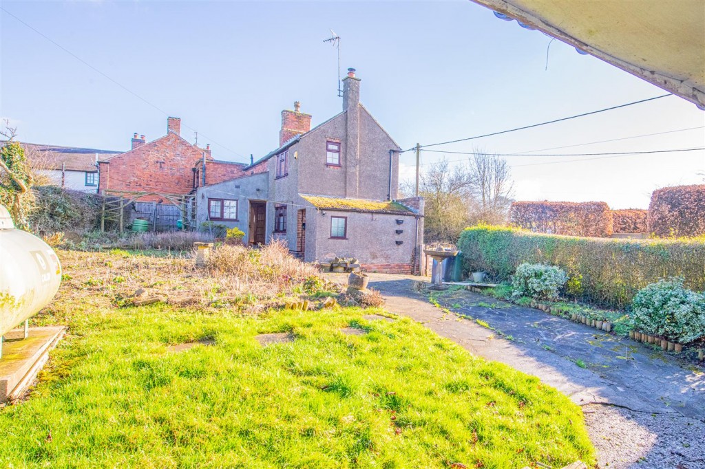Images for Main Street, Illston, Leicester EAID:oscarjamesapi BID:5