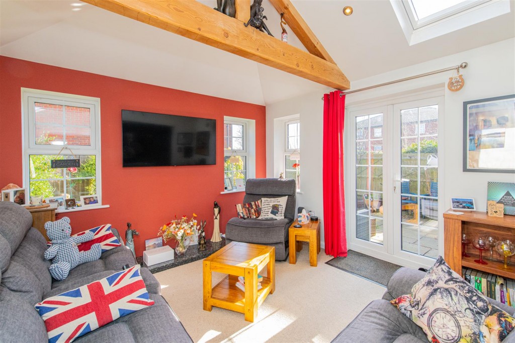 Images for Proclamation Avenue, Rothwell EAID:oscarjamesapi BID:2