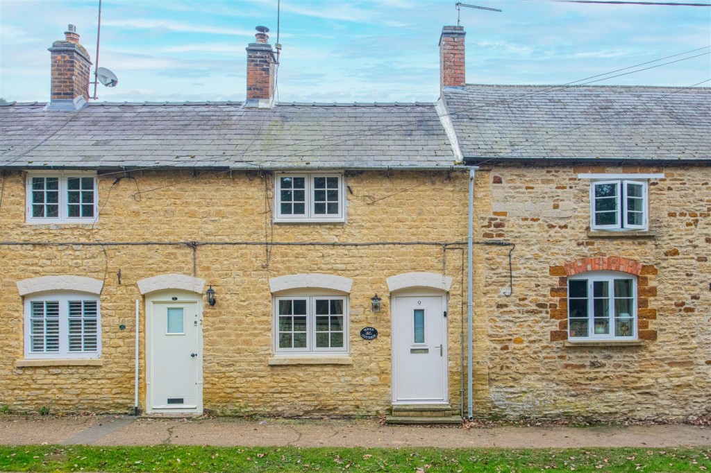 Images for Rectory Lane, Orlingbury, Kettering EAID:oscarjamesapi BID:3
