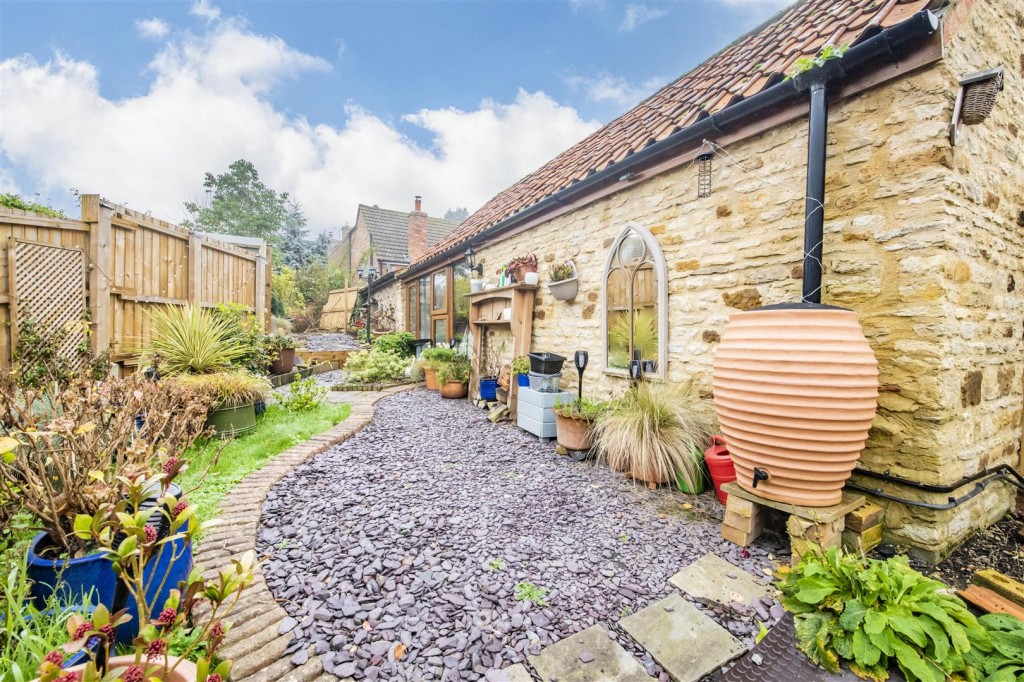 Images for Rectory Lane, Orlingbury, Kettering EAID:oscarjamesapi BID:3