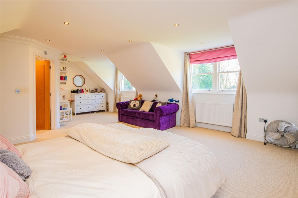 Images for Ecton Lane, Sywell EAID:oscarjamesapi BID:1