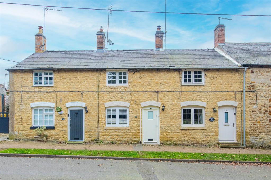 Images for Rectory Lane, Orlingbury, Kettering EAID:oscarjamesapi BID:3