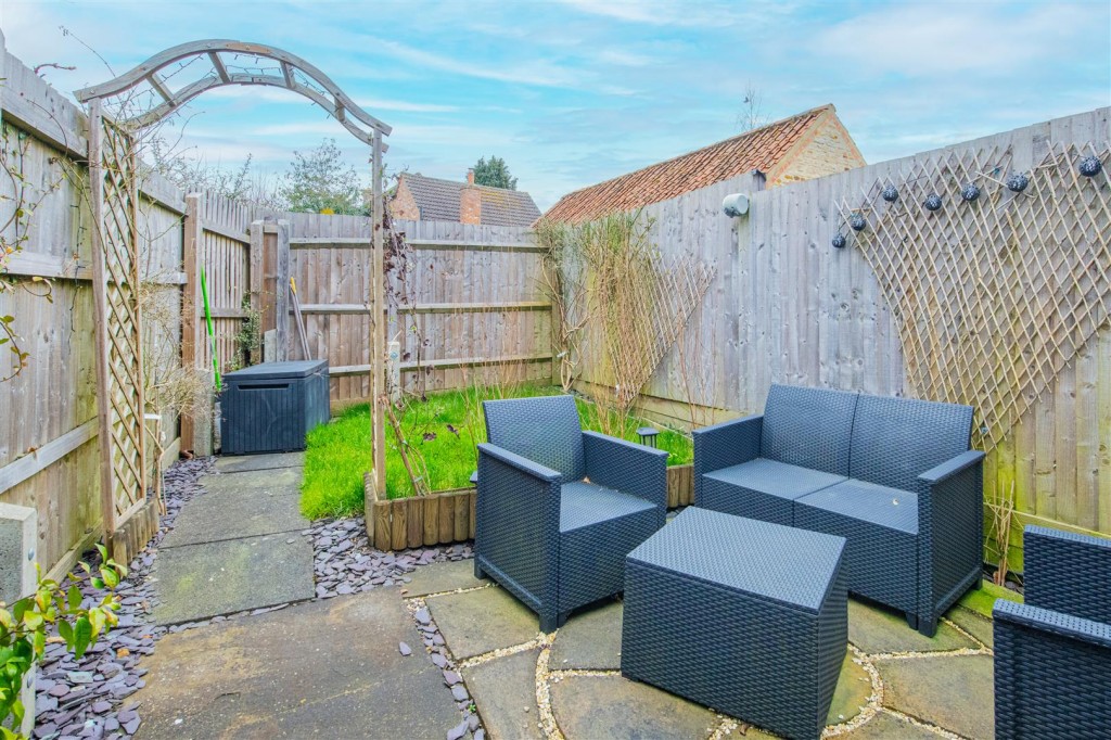 Images for Rectory Lane, Orlingbury, Kettering EAID:oscarjamesapi BID:3