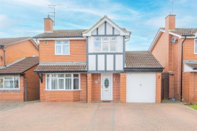 Images for Carriage Drive, Kettering