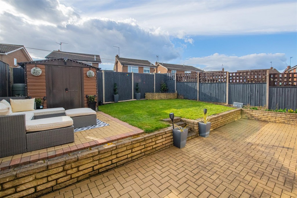 Images for Carriage Drive, Kettering EAID:oscarjamesapi BID:2