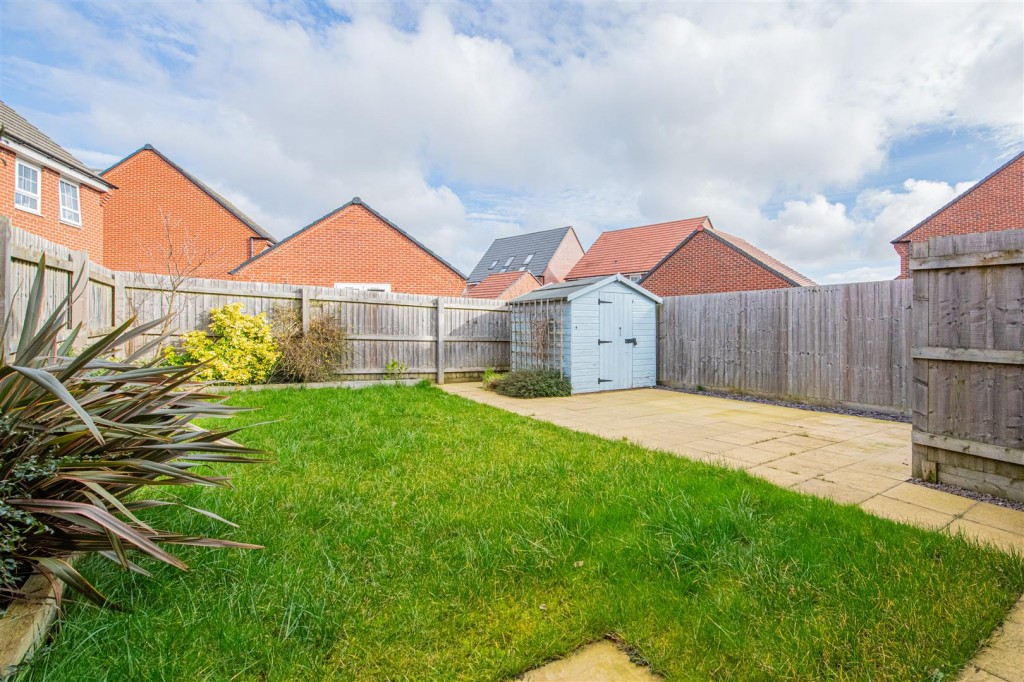Images for Hardwick Avenue, Barton Seagrave, Kettering EAID:oscarjamesapi BID:2
