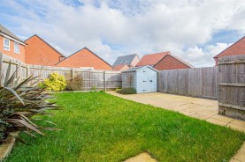 Images for Hardwick Avenue, Barton Seagrave, Kettering